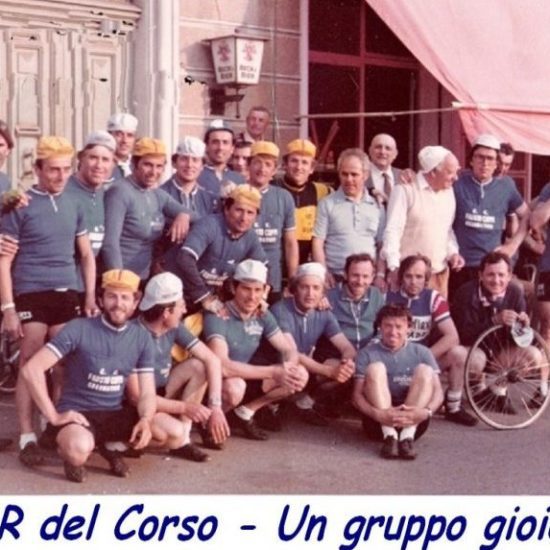 50° Anniversario | GC Fausto Coppi