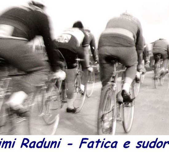 50° Anniversario | GC Fausto Coppi
