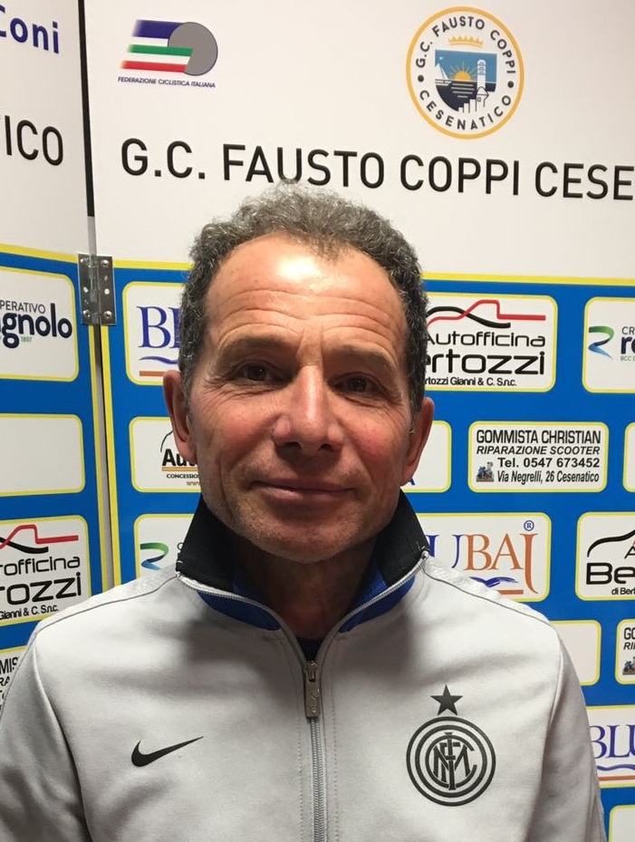 Pedrelli Maurizio | G.C. Fausto Coppi